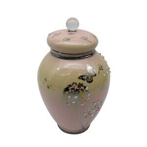 Bradford Exchange Loving Wishes for My Friend Musical WISH JAR Limited Edition